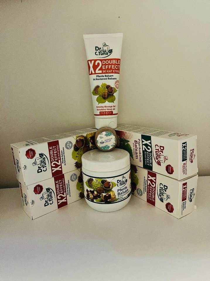 Farmasi Keratin Onarıcı Şampuan 360 ml - Görsel 5