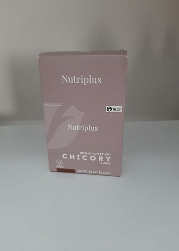 Farmasi Nutriplus Serenity Bitkisel Toz Karışımı