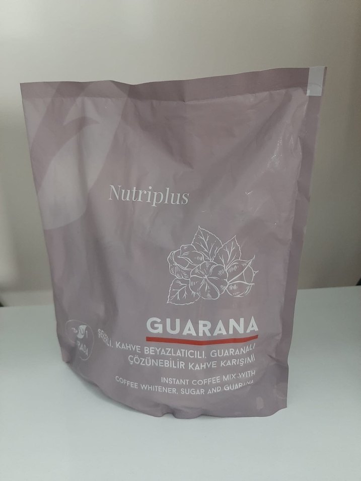 Nutriplus Serenity Bitkisel Toz Karışımı - Görsel 3