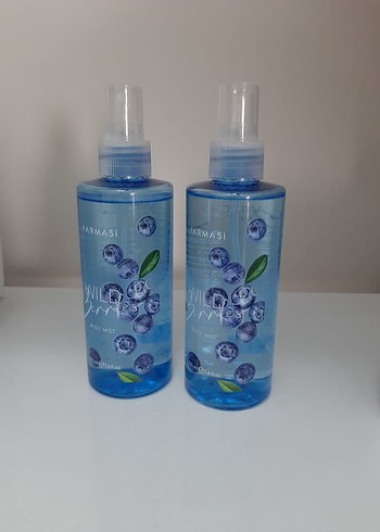 Farmasi FarmaColor Deluxe Saç Boyası 8.45 - Görsel 7