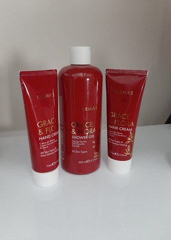 Farmasi FarmaColor Deluxe Saç Boyası 8.45 - Görsel 11