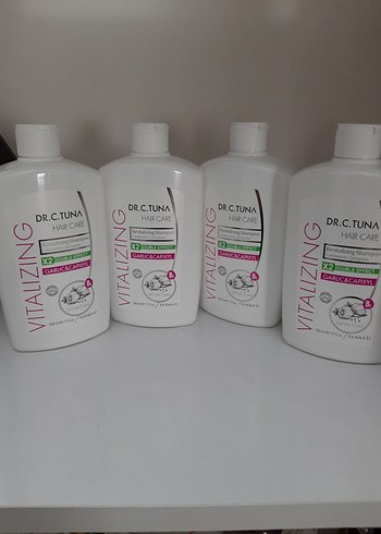 Farmasi FarmaColor Deluxe Saç Boyası 8.45 - Görsel 14