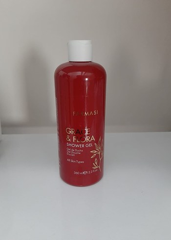 Farmasi FarmaColor Deluxe Saç Boyası 8.45 - Görsel 10