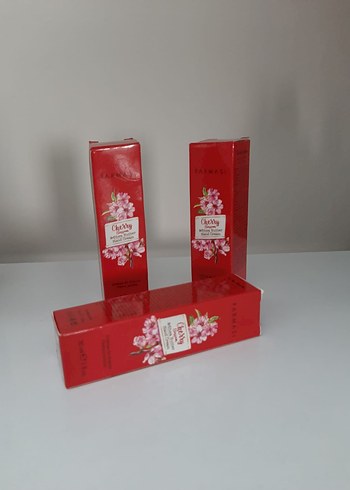 Farmasi FarmaColor Deluxe Saç Boyası 8.45 - Görsel 8