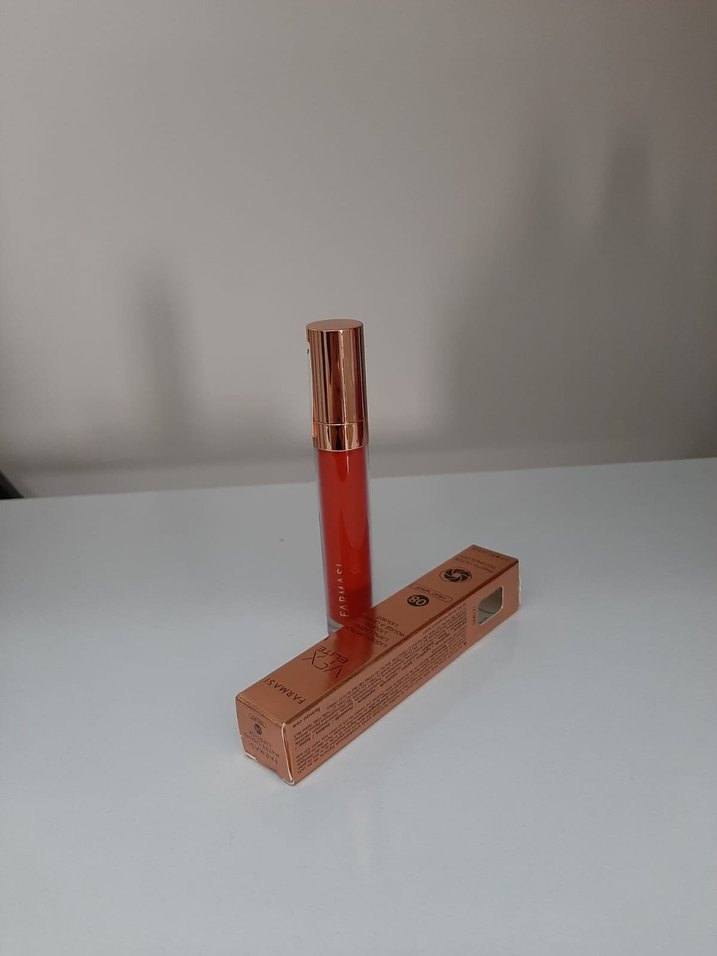 Farmasi FarmaColor Deluxe Saç Boyası 8.45 - Görsel 2