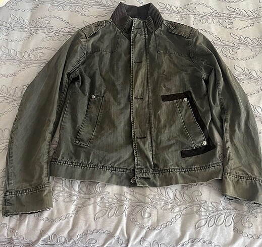 vintage ceket