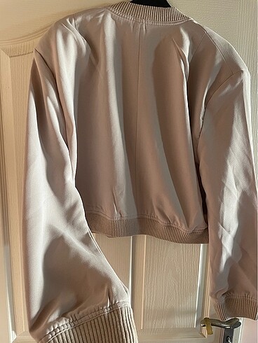 Zara Zara Bomber Ceket