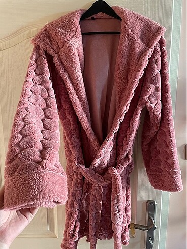 Pembe Sabahlık