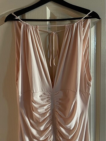 H&M Elbise