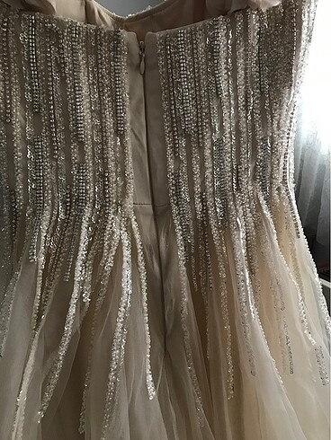 Ömürınn marka 38 beden nişanlık - Görsel 11
