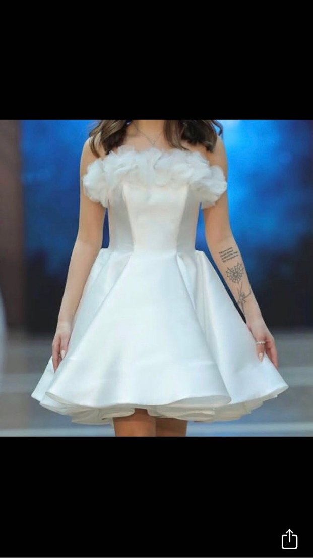 After elbisesi - Görsel 2