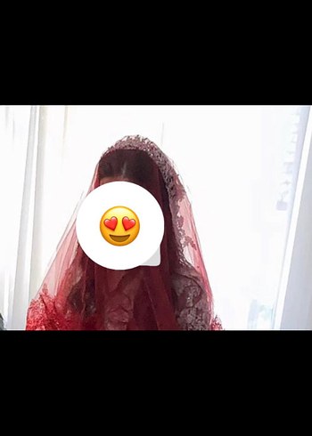 Beyaz Parlak Taşlı Gelin Tacı - Görsel 6