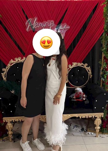 Nikah elbisesi - Görsel 5