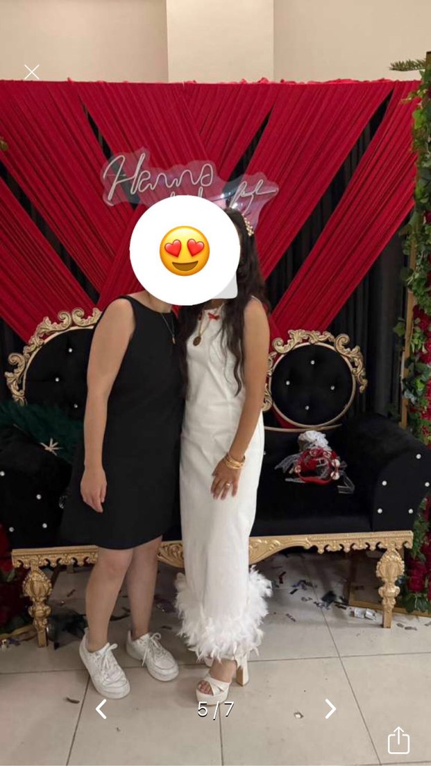 Nikah elbisesi - Görsel 5