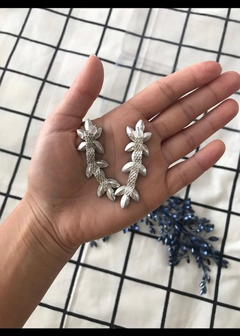 Söz nişan kına tacı - Görsel 5