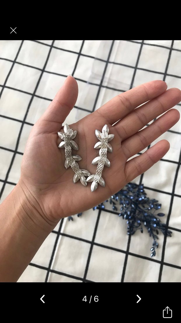 Söz nişan kına tacı - Görsel 5