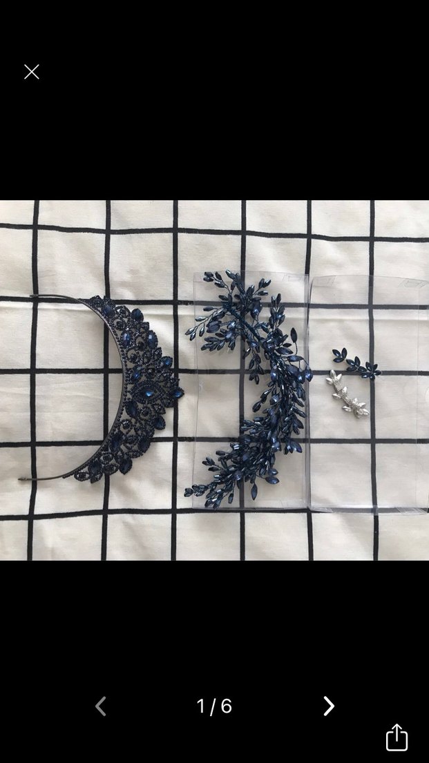 Söz nişan kına tacı - Görsel 3