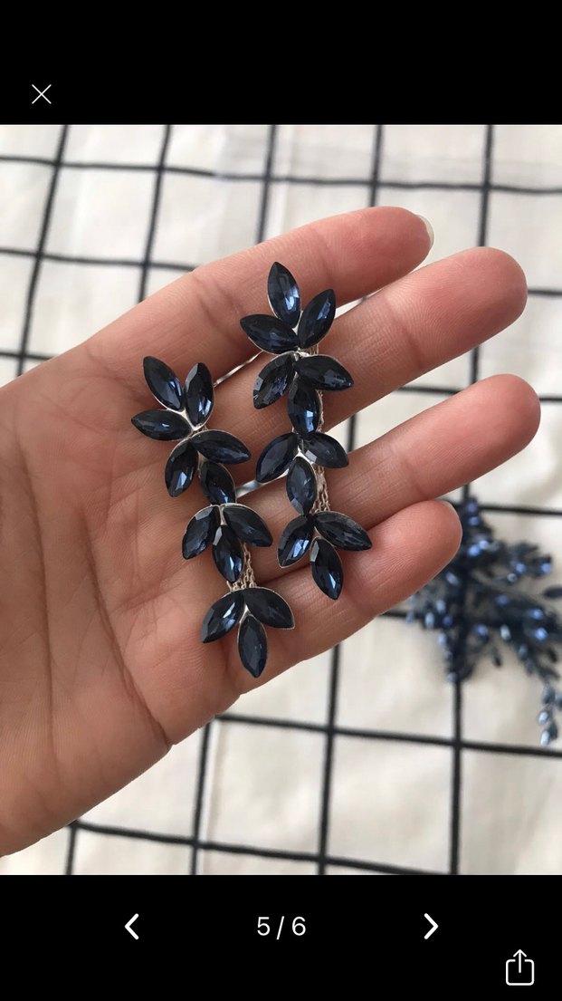 Söz nişan kına tacı - Görsel 4