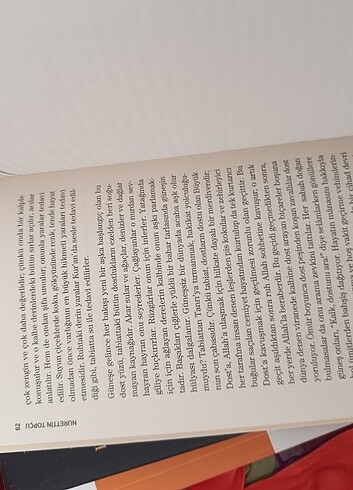  Nurettin Topçu ile Var olmak