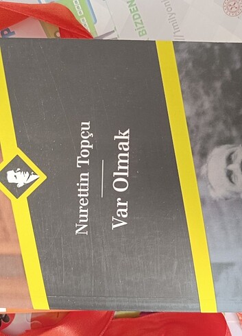 Nurettin Topçu ile Var olmak