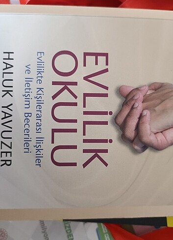 Evlilik Okulu