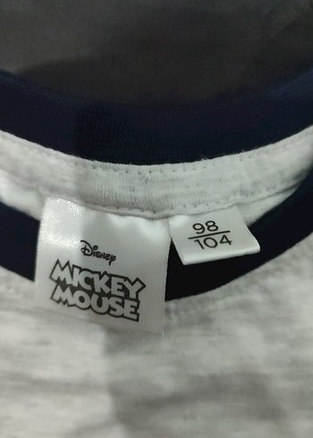 tişört şort takım - Görsel 2