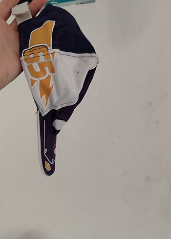 erkek çocuk şapka - Görsel 3