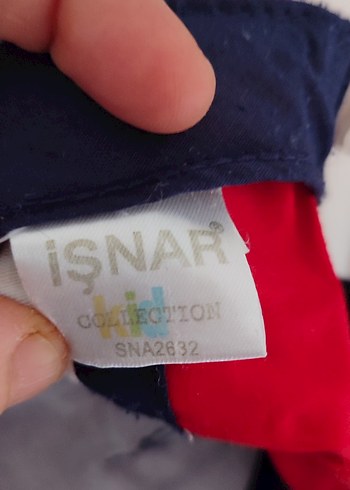 erkek çocuk şapka - Görsel 5