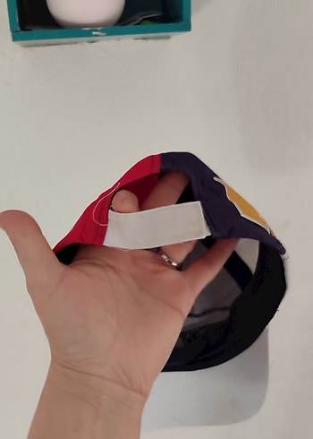 erkek çocuk şapka - Görsel 2