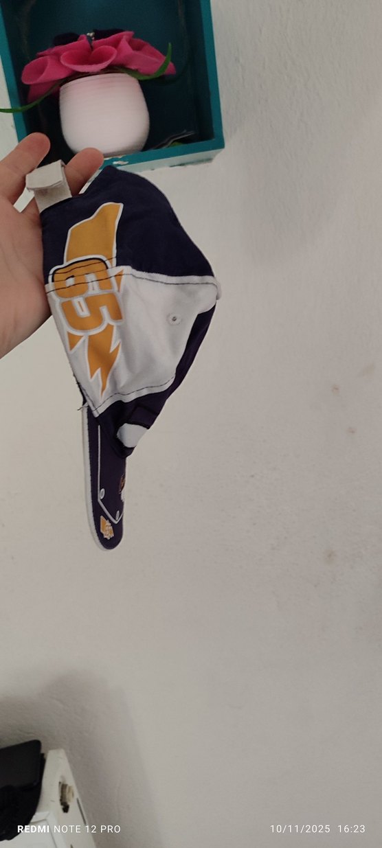 erkek çocuk şapka - Görsel 3