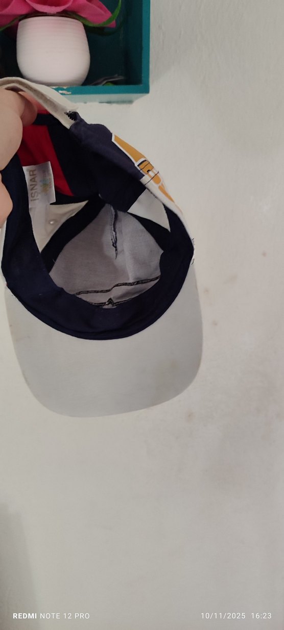 erkek çocuk şapka - Görsel 4