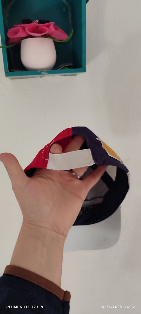 erkek çocuk şapka - Görsel 2