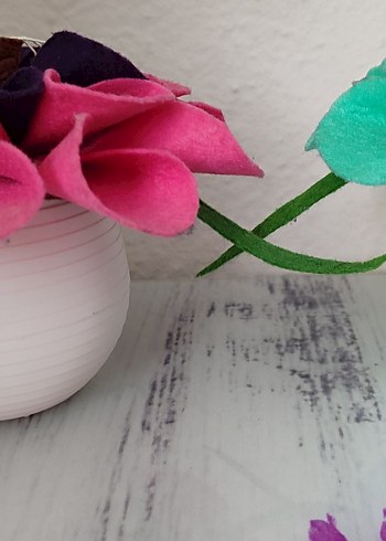 dekoratif süs - Görsel 2