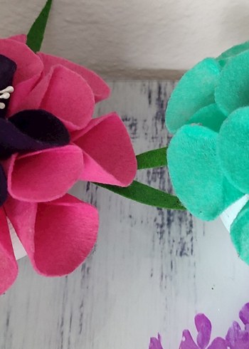 dekoratif süs - Görsel 3