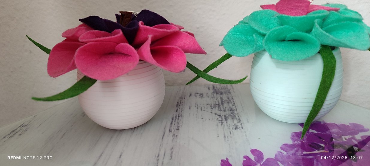 dekoratif süs - Görsel 2