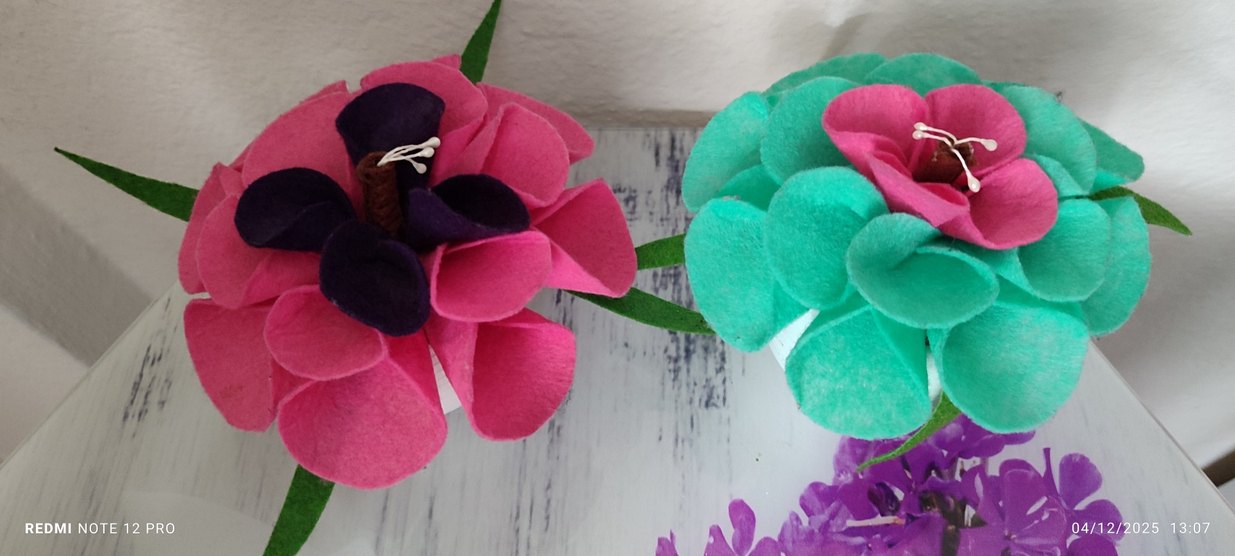 dekoratif süs - Görsel 3