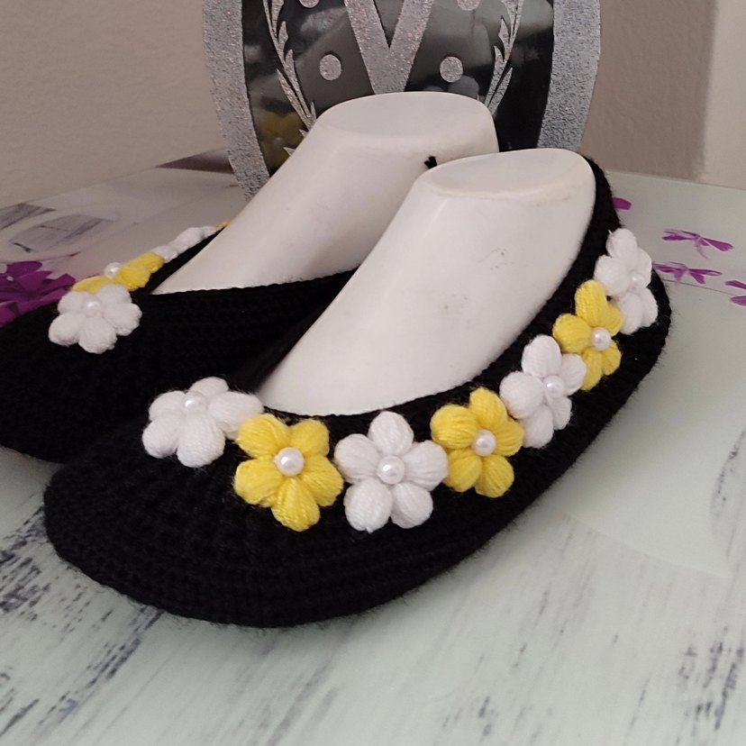 bayan patik - Görsel 2