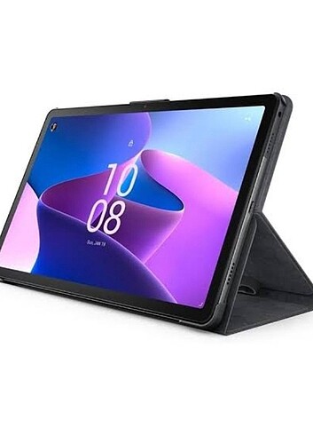 Lenovo m10 HD sorunsuz