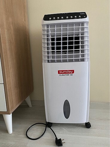 Soğutucu - Görsel 2