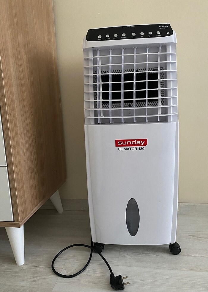 Soğutucu - Görsel 2