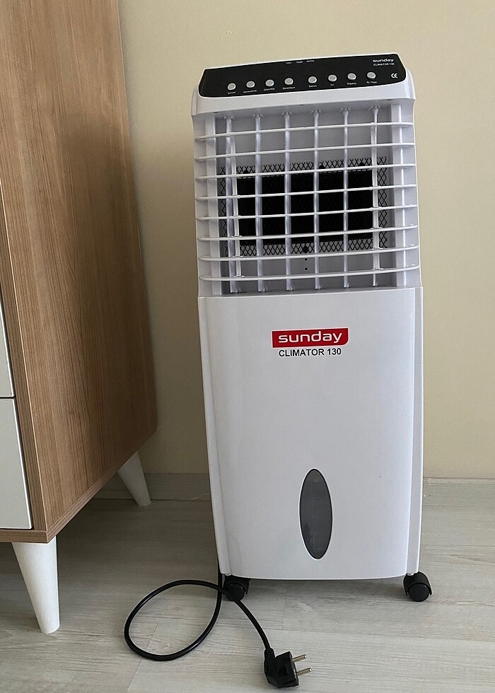 Soğutucu - Görsel 3