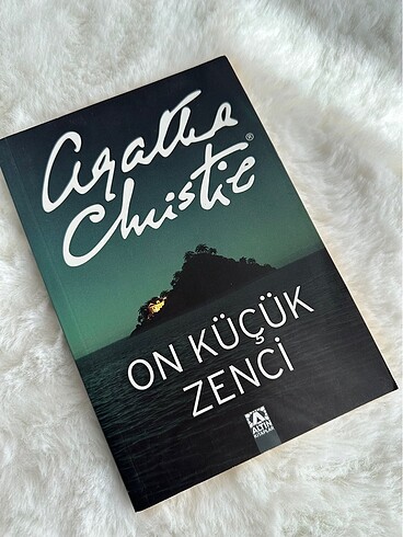 Agatha Christie