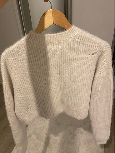 Bershka Kazak
