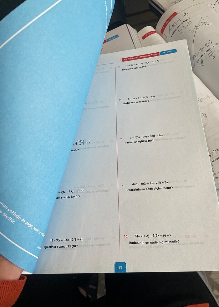 Antrenmanlar 1 - Görsel 4