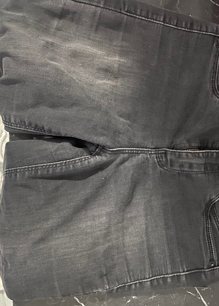 Skinny jean - Görsel 3