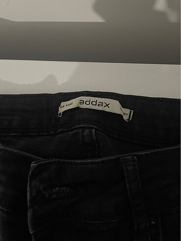 Skinny jean - Görsel 5