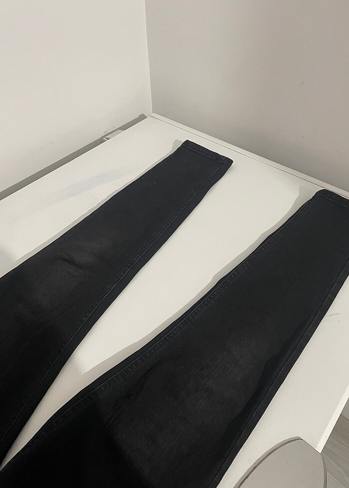 Skinny jean - Görsel 2