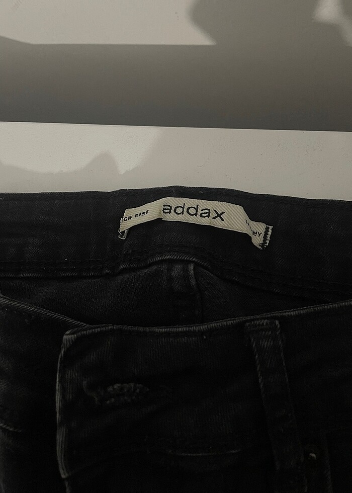 Skinny jean - Görsel 5