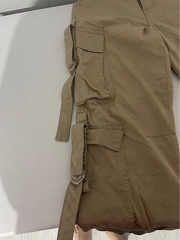Defacto Baggy pantolon