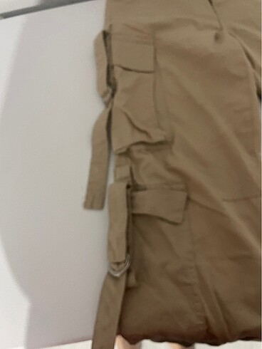 26 Beden Baggy pantolon